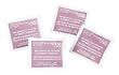 ^Antiseptic Towelettes - Wash-Up Towelettes, Lemon-Scented, 5"x7" BZK 1:750 and 5% alcohol - 100/bx, 1000/cs Min.Order is 1 CS ( 10 box / Case; 1,000 Each / Case; )