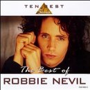 The Best of Robbie Nevil