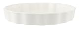 Villeroy & Boch Home Elements 12-Inch Quiche Dish