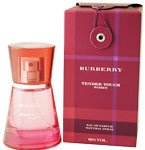 BURBERRY TENDER TOUCH - EAU DE PARFUM SPRAY 1.7 OZ for Women