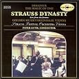 The Strauss Dynasty