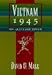 Vietnam 1945: The Quest for Power