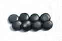 Balsalt Palm Stones - 8 Medium