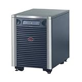 Apc Symmetra Lx Extended Run Tower - 208V