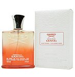 CREED SANTAL by Creed EDT SPRAY 4 OZ