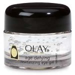Olay Age Defying Revitalizing Eye Gel, .5-Ounce Jars (Pack of 2) by Olay