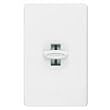 Lutron GL-600H-DK Slide Dimmer