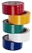 Duck 307969 0.75-Inch-by-12-Feet Multi-Purpose Electrical Tape, 5-Rolls, Assorted Colors