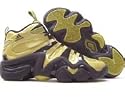 Adidas Crazy 8 White/Yellow Leather Basketball Shoes