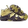 Adidas Crazy 8 White/Yellow Leather Basketball Shoes