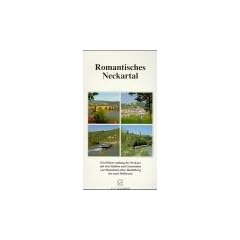 Romantisches Neckartal