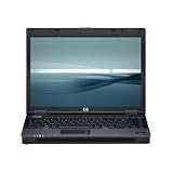 Hewlett Packard Compaq 6710B 15.4 Zoll WSXGA+ Notebook (Intel Core 2 Duo T9300 2,5 GHz, 2GB RAM, 250GB HDD, Intel GMA X3100, DVD+- DL RW, Windows XP Professional)