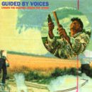 Click here to buy Under The Bushes Under The Stars by  Guided Voices .