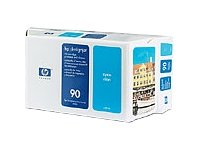HP C5079A DesignJet 4000 Valuepack