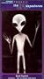 UFO Experience: Budd Hopkins [VHS]