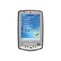 HP iPAQ Pocket PC hx2110 - Windows Mobile 2003 SE - PXA270 312 MHz - RAM: 64 MB - ROM: 64 MB 3.5