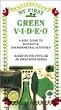My First Green Video: Kids' Guide to Ecology [VHS]