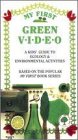 My First Green Video: Kids' Guide to Ecology