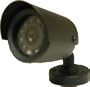 1/4" CCD, 420TVL, 6mm Color, Infra Red, Bullet Camera