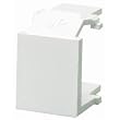 Leviton R04-41084-W Blank Inserts