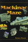 Mackinac Maze (Mysteries & Horror)