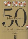 50 Jahre Peanuts.