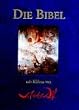 Bibelausgaben, Die Bibel mit Bildern von Salvador Dali
