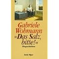Das Salz, bitte!. Ehegeschichten