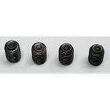 Du-Bro 2171 4 mm x 6mm Socket Set Screws (4-Pack) by Du-Bro Products