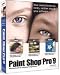 Software : Paint Shop Pro 9 Upgrade