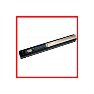 【クリックで詳細表示】ケンコー ハンディスキャン KS-H400