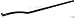 PARK TOOL FAG-2 Frame Aligning Gauge