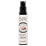 Benefit Cosmetics stay don't stray