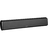Infinity TSS-CENTER4000 Center channel speaker Charcoal