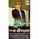 The Driver [VHS] [Import]