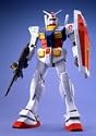 MG 1/100 RX-78-2 ガンダム (機動戦士ガンダム)
