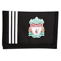Liverpool Wallet - Black - One Size Only