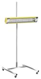 Sharpe (SHPSRU1615) InfraTech Medium Wave Paint Curing Lamp - 1500 Watt