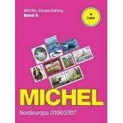 Michel-Katalog  Europa Bd. 5. Nordeuropa 2006/2007
