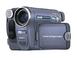 Electronics : Sony CCD-TRV228E Analogue Camcorder