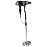 Genesis Hair Made Hair Dryer Stand