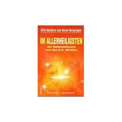 Im Allerheiligsten der Geheimdienste und des U.S. Milit�rs