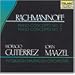 Rachmaninoff: Piano Concertos Nos. 2 & 3