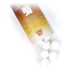Cuccio Milk & Honey Sanitizing Manicure Soak Balls 2.2oz 24ct