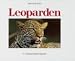 Leoparden: Die geheimnisvollen Katzen