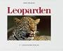 Leoparden: Die geheimnisvollen Katzen