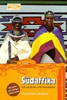 S�dafrika. Lesotho. Swasiland. Mit farbigem Safari- Guide - Jon Murray