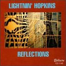 Review Lightnin Hopkins  / Reflections