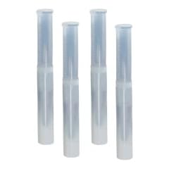 Rumold DP 65350 Drehpack Versandrollen 350-620 mm, Innen-�65 mm transparent