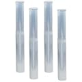 Rumold DP 65350 Drehpack Versandrollen 350-620 mm, Innen-�65 mm transparent